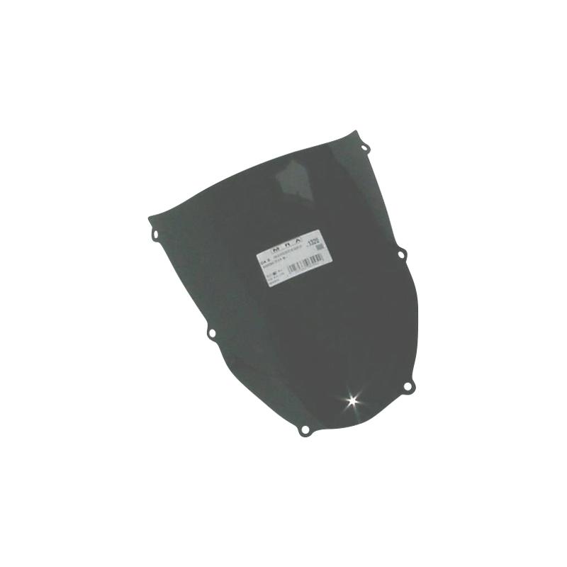 Bulle MRA type origine fumée Kawasaki ZX-6R 00-02