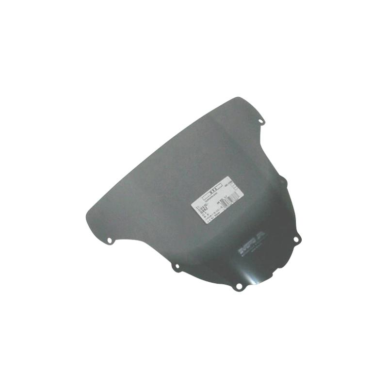 Bulle MRA type origine fumée Kawasaki ZX-6R 03-04