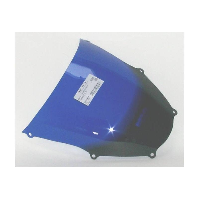 Bulle MRA type origine fumée Kawasaki ZX-9R 00-03