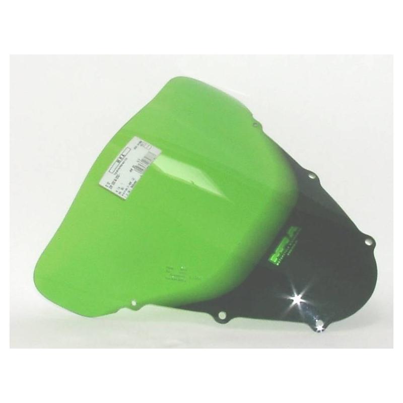 Bulle MRA type origine fumée Kawasaki ZZR 1200 02-06