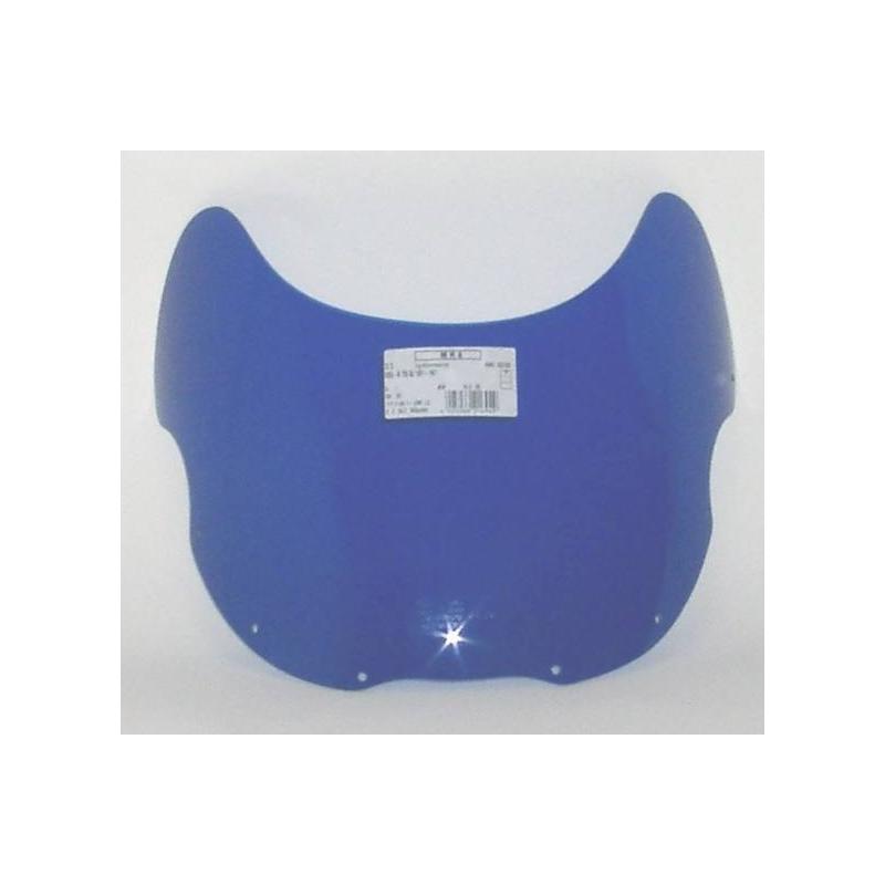 Bulle MRA type origine fumée Suzuki GSX-R 750 1991