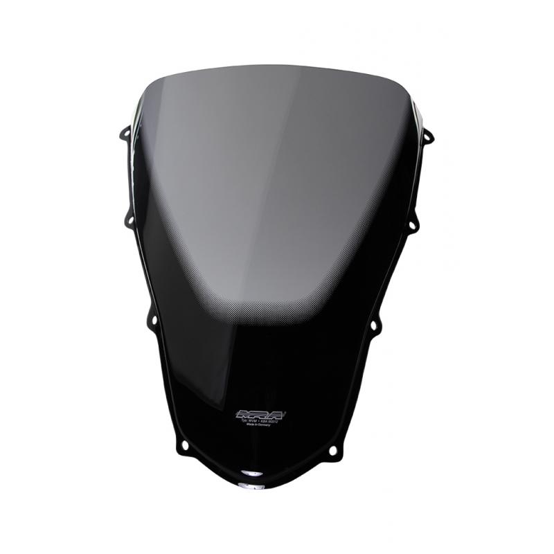 Bulle MRA type origine noire Aprilia RSV 1000 Factory 04-09