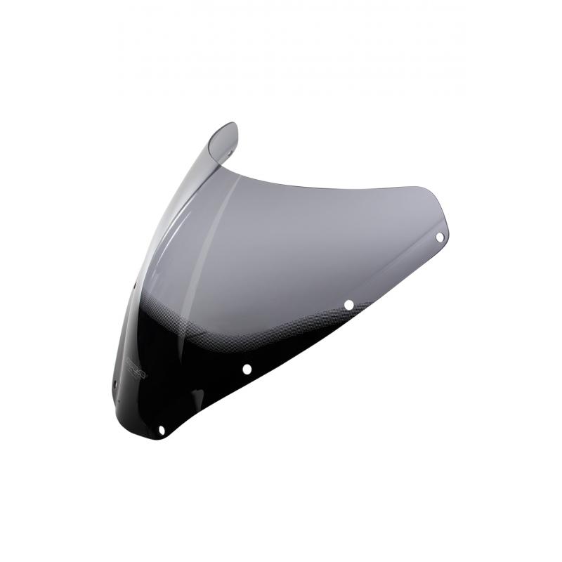 Bulle MRA type origine noire Ducati 1000 SS 03-06