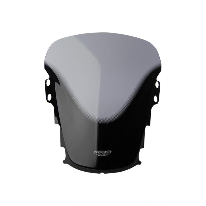 Bulle MRA type origine noire Honda CB 1300 S 05-13