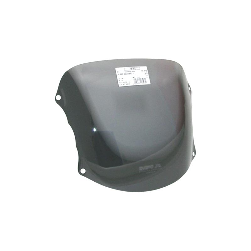 Bulle MRA type origine noire Honda NT 650 V Deauville 98-01