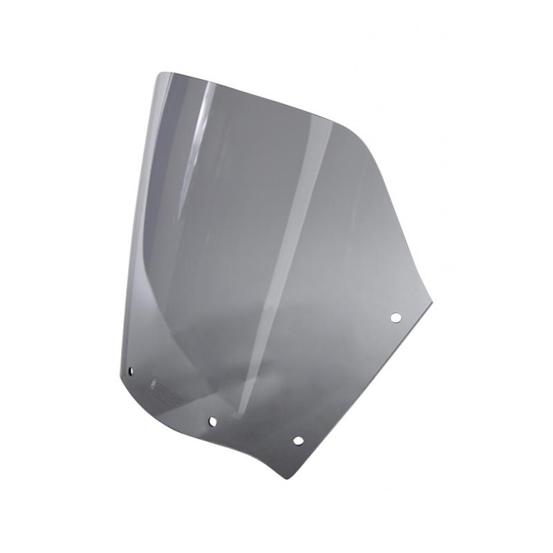 Bulle MRA type origine noire Kawasaki KLE 500 94-04