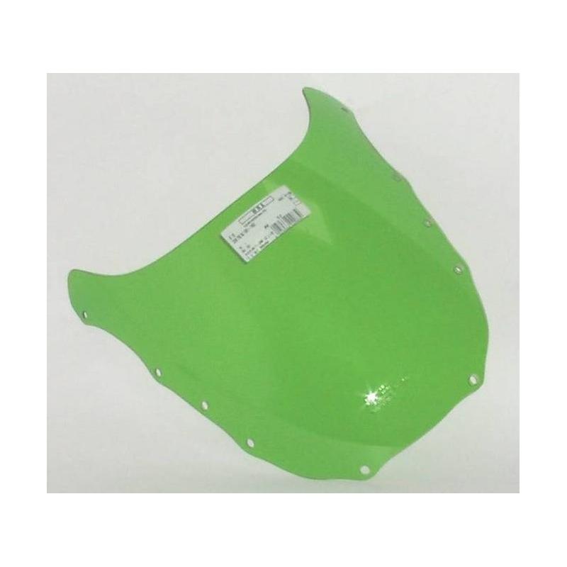 Bulle MRA type origine noire Kawasaki ZXR 750 91-92