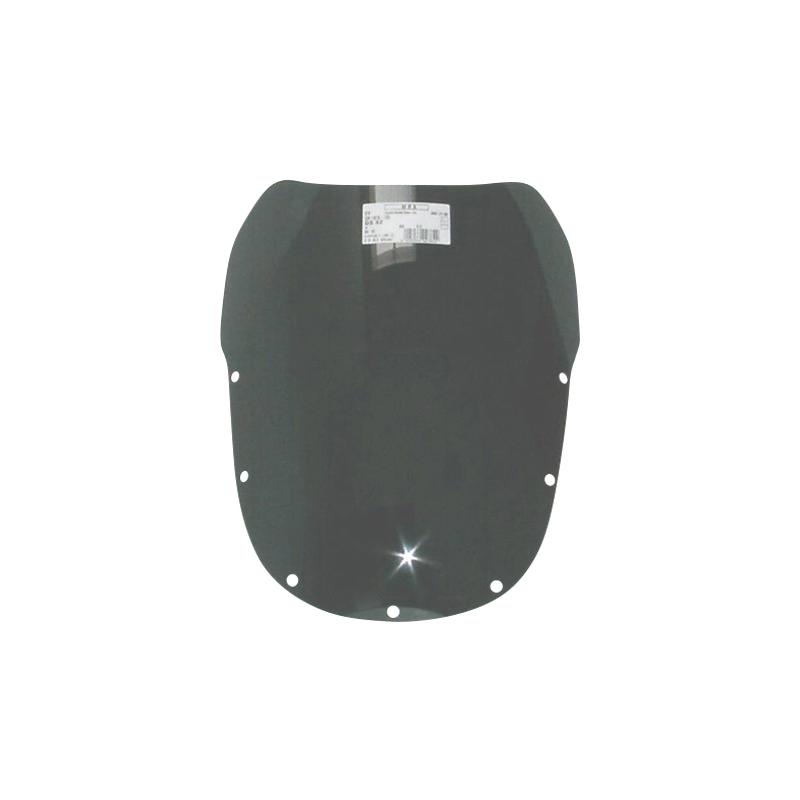 Bulle MRA type origine noire Kawasaki ZZR 1100 90-92