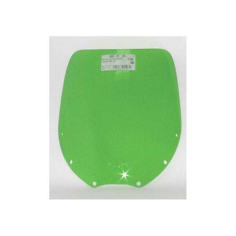 Bulle MRA type origine noire Kawasaki ZZR 600 90-92