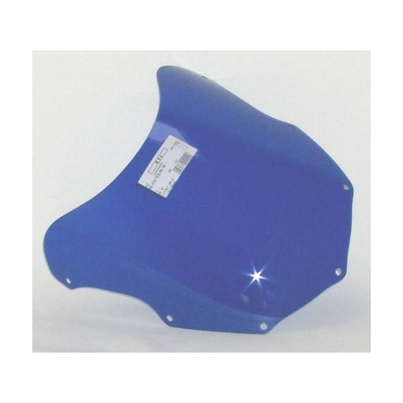 Bulle MRA type origine noire Suzuki GSX-R 600 96-97