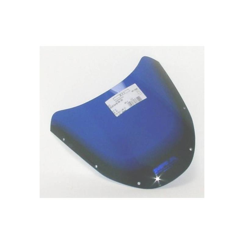 Bulle MRA type origine noire Yamaha FZS 600 Fazer 98-01