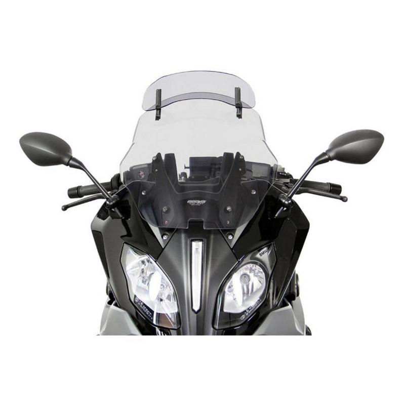 Bulle MRA Vario Touring claire BMW R 1200 RS 15-18