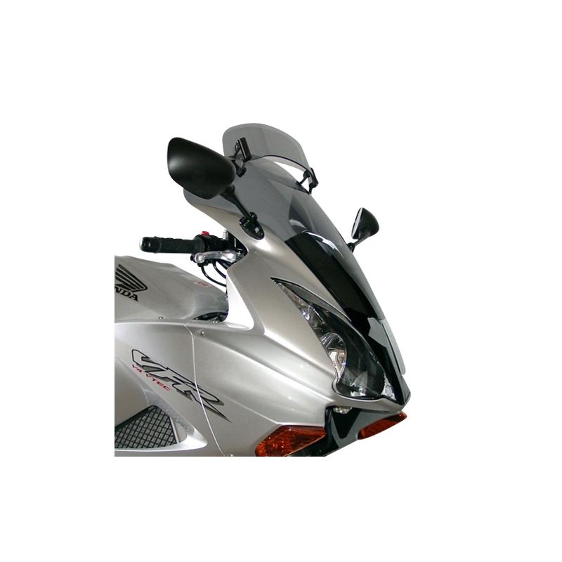 Bulle MRA Vario Touring claire Honda VFR 800 03-13
