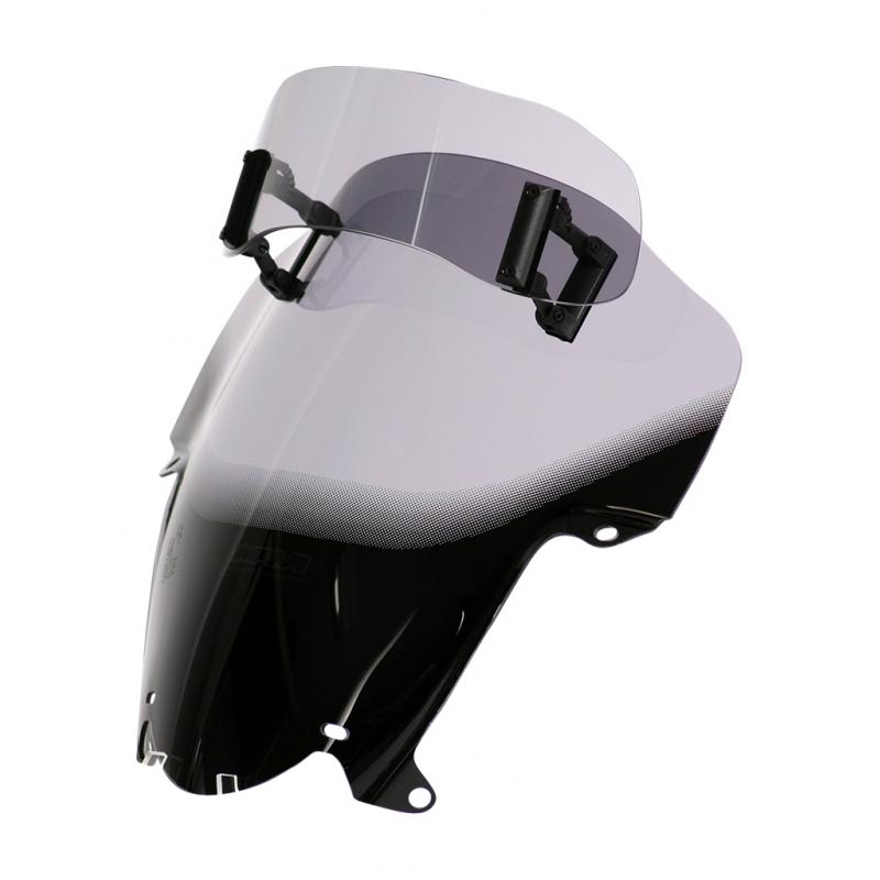 Bulle MRA Vario Touring claire Suzuki GSX 650 F 08-16
