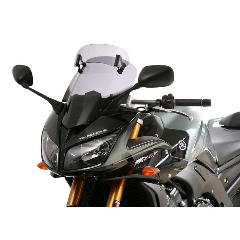 Bulle MRA Vario Touring claire Yamaha FZ1 S Fazer 06-15