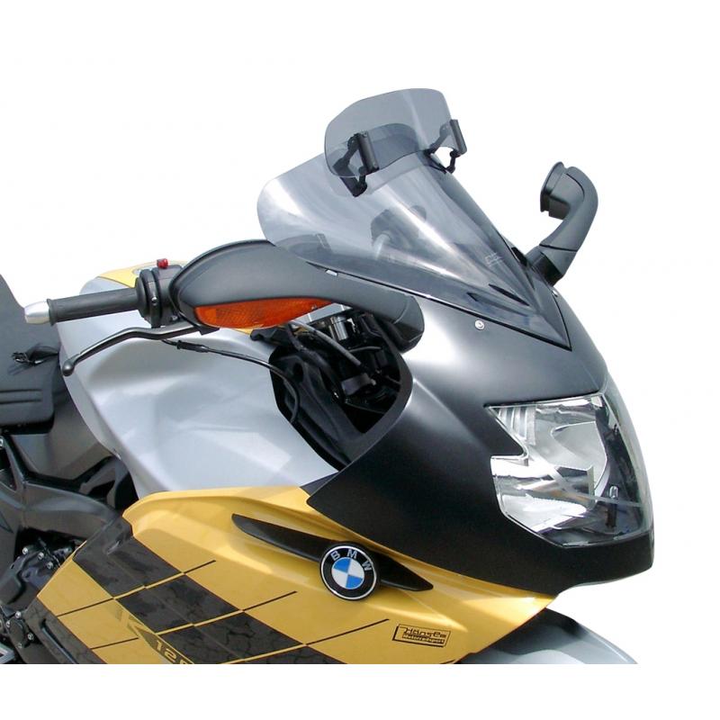 Bulle MRA Vario Touring fumée BMW K 1200 S 05-08