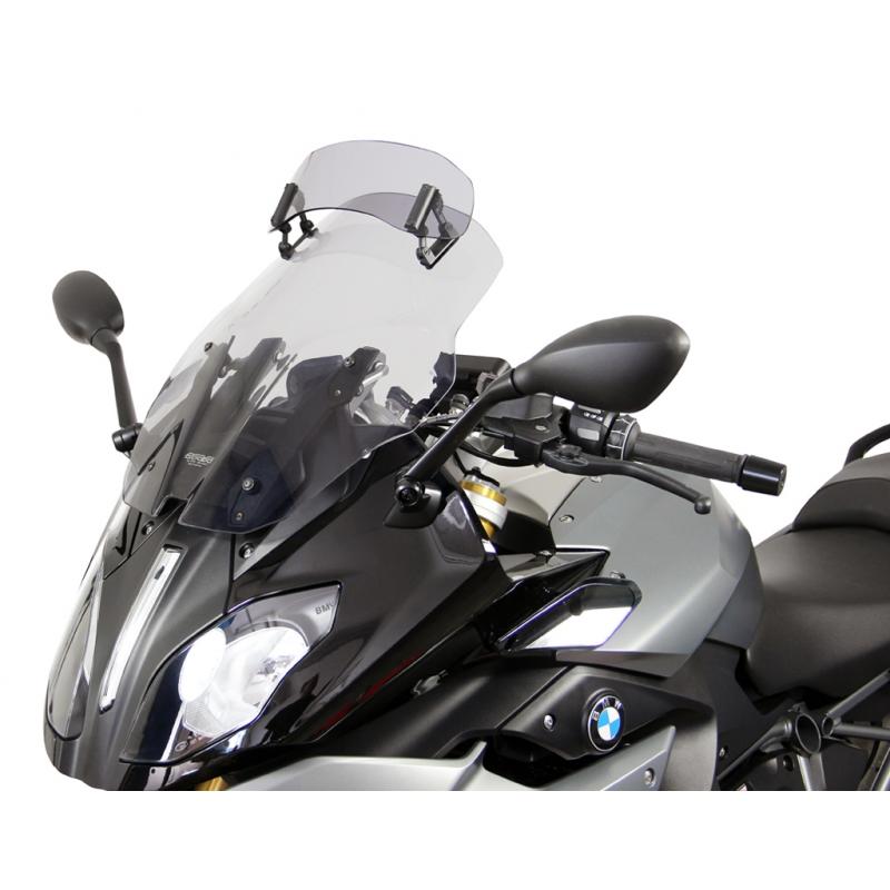 Bulle MRA Vario Touring fumée BMW R 1200 RS 15-18
