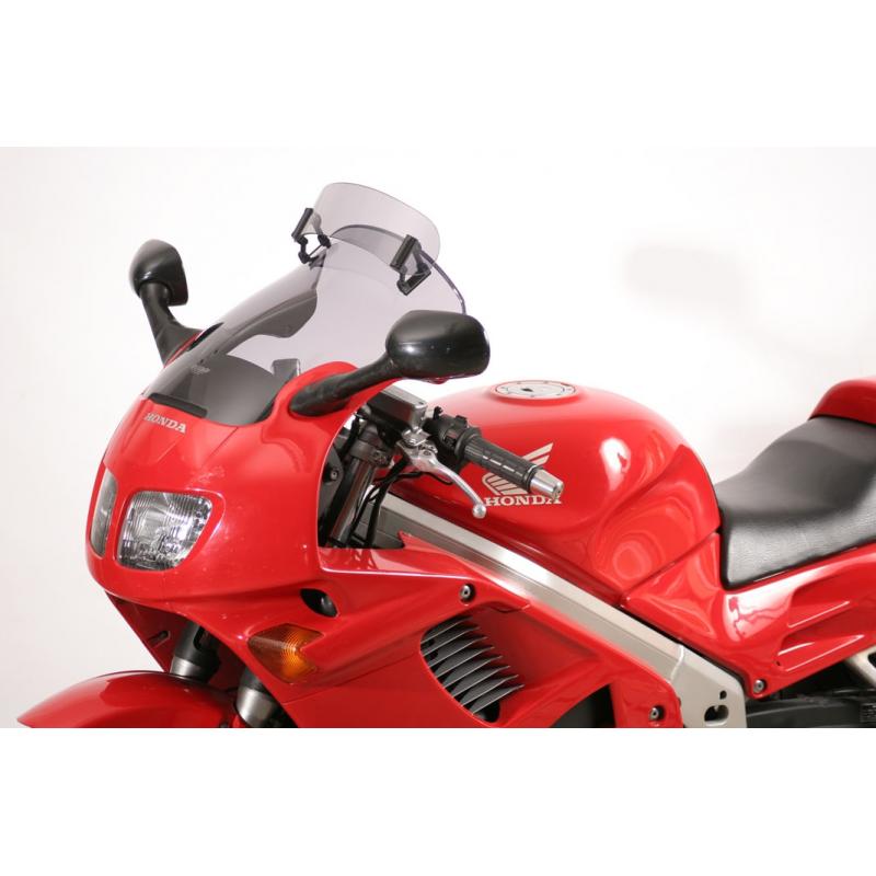 Bulle MRA Vario Touring fumée Honda VFR 750 94-97
