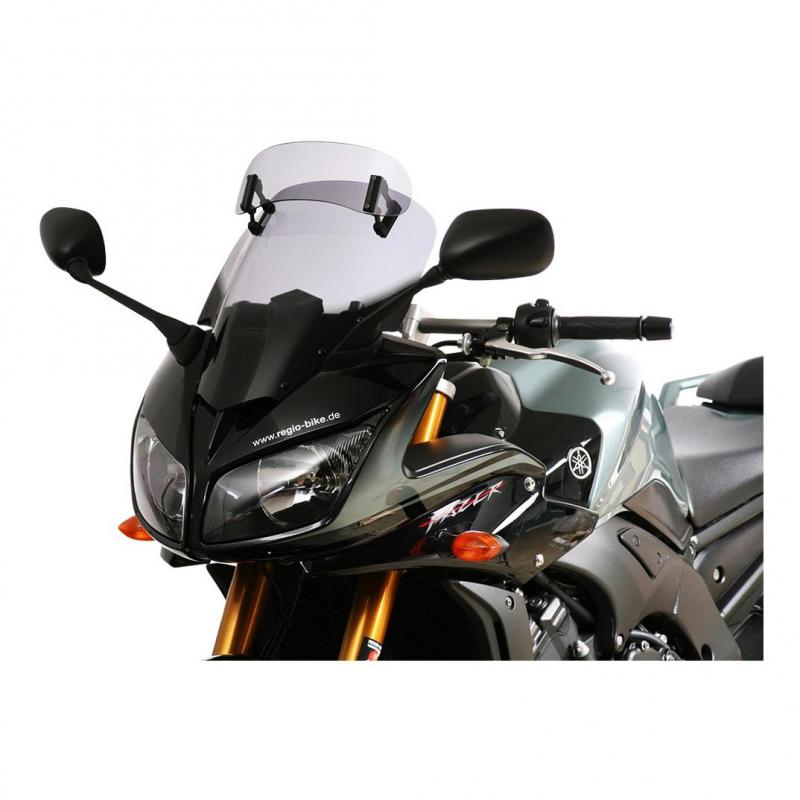 Bulle MRA Vario Touring fumée Yamaha FZ1 S Fazer 06-15