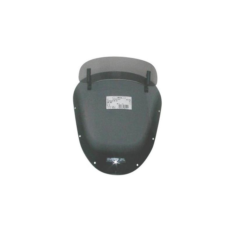 Bulle MRA Vario Touring fumée Yamaha FZS 600 Fazer 98-01