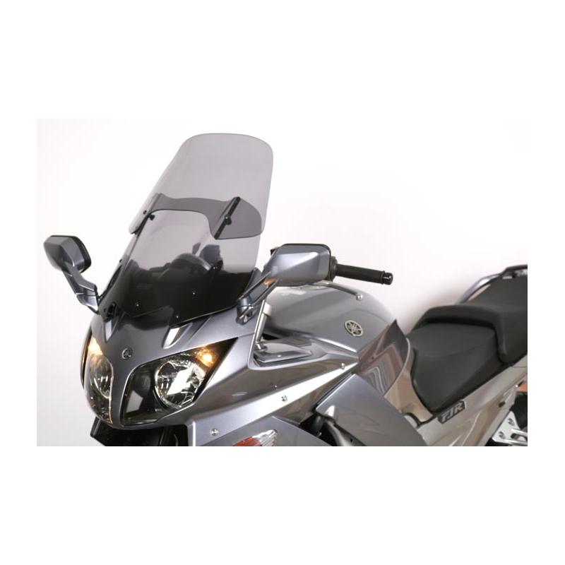 Bulle MRA Varioscreen claire Yamaha FJR 1300 06-12