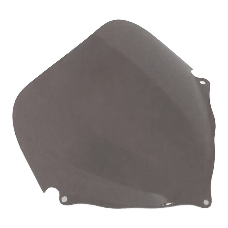 Bulle origine claire suzuki gsx 600f / gsx 750f 1998-