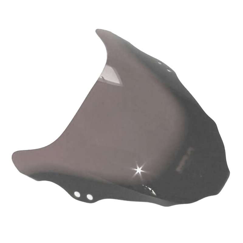 Bulle origine fumee suzuki rf 600 / 900 r