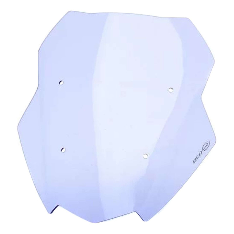 Bulle sport BCD bleu ciel Yamaha N-MAX 2016-20