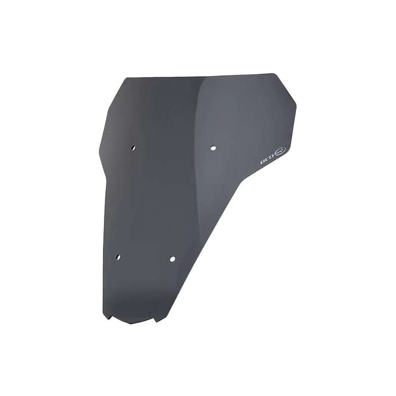 Bulle sport BCD fumé transparent Yamaha Tracer 7/7GT 2020-