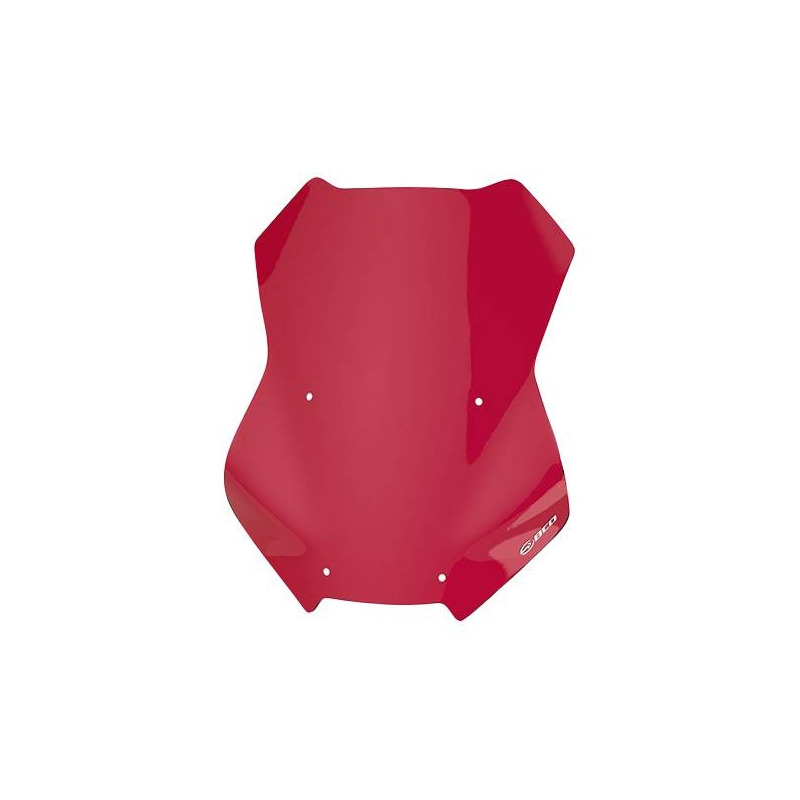 Bulle sport VX BCD rouge Honda X-ADV 750 2021-