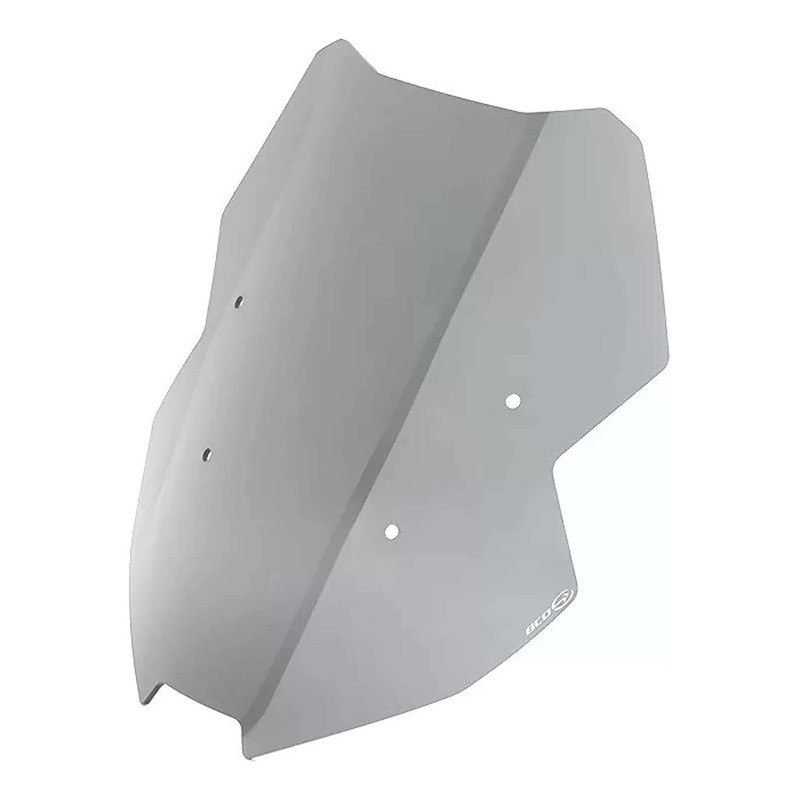Bulle sport fumé transparent clair BCD Honda Forza 750 2025-