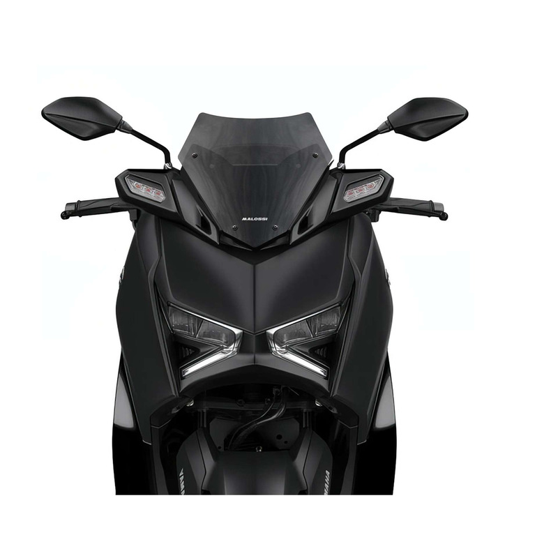 Bulle Sport Screen Malossi Yamaha X-MAX 125 2023-