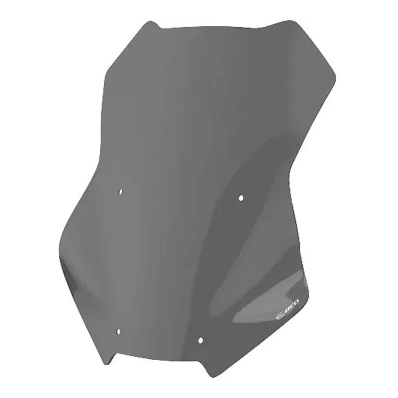 Bulle sport VX BCD fumé transparent Honda X-ADV 2017-20