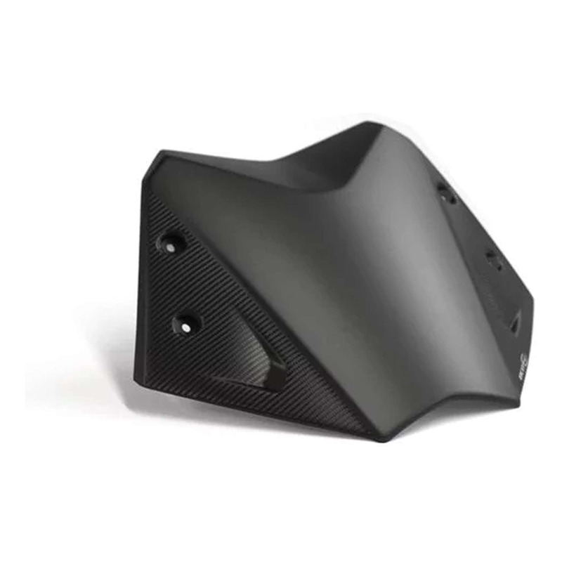 Bulle sport XT noir mat/carbone BCD Yamaha T-MAX 530 2012-16