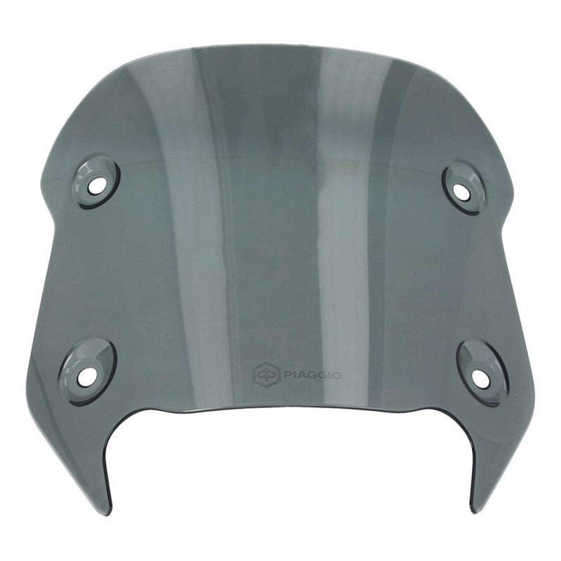 Bulle teintÃÂ©e d'origine 1B011487 Piaggio Beverly 400 2021-