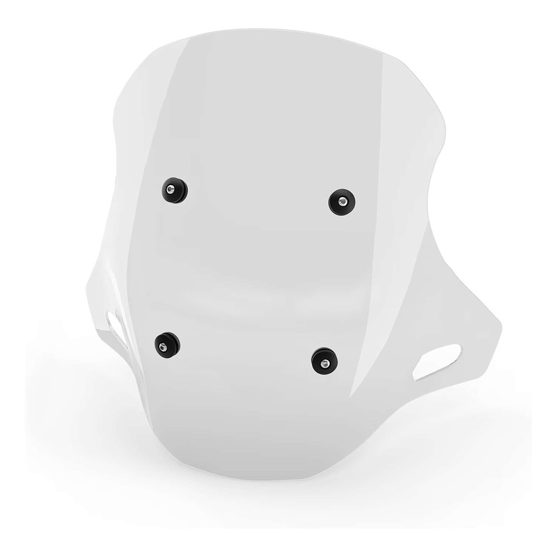 Bulle transparente d'origine 2S002415 Aprilia Tuareg 660 2025-