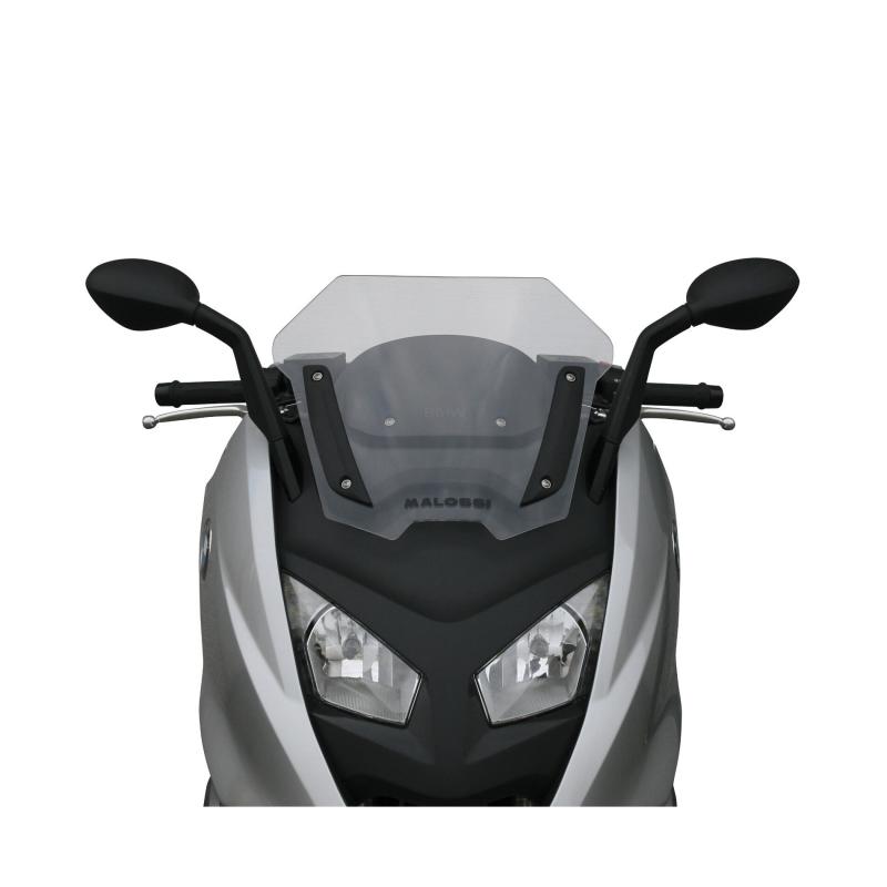 Bulle transparente Malossi BMW C Sport 600