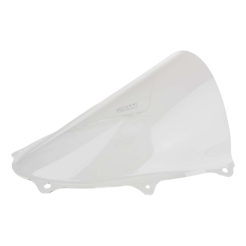 Bulle WRS Race claire haute + 70 mm Suzuki GSX-R 1000 17-20