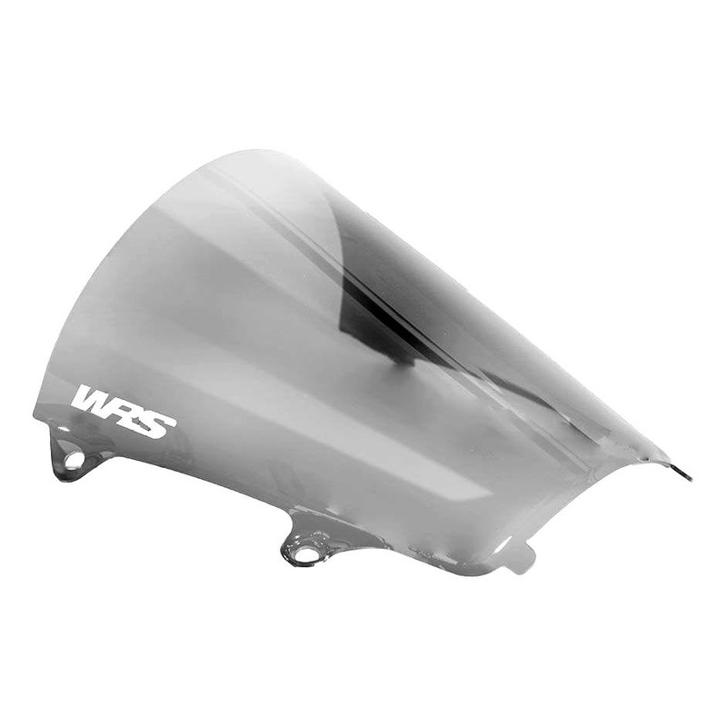 Bulle WRS Race fumée haute Honda CBR 600 RR 13-16