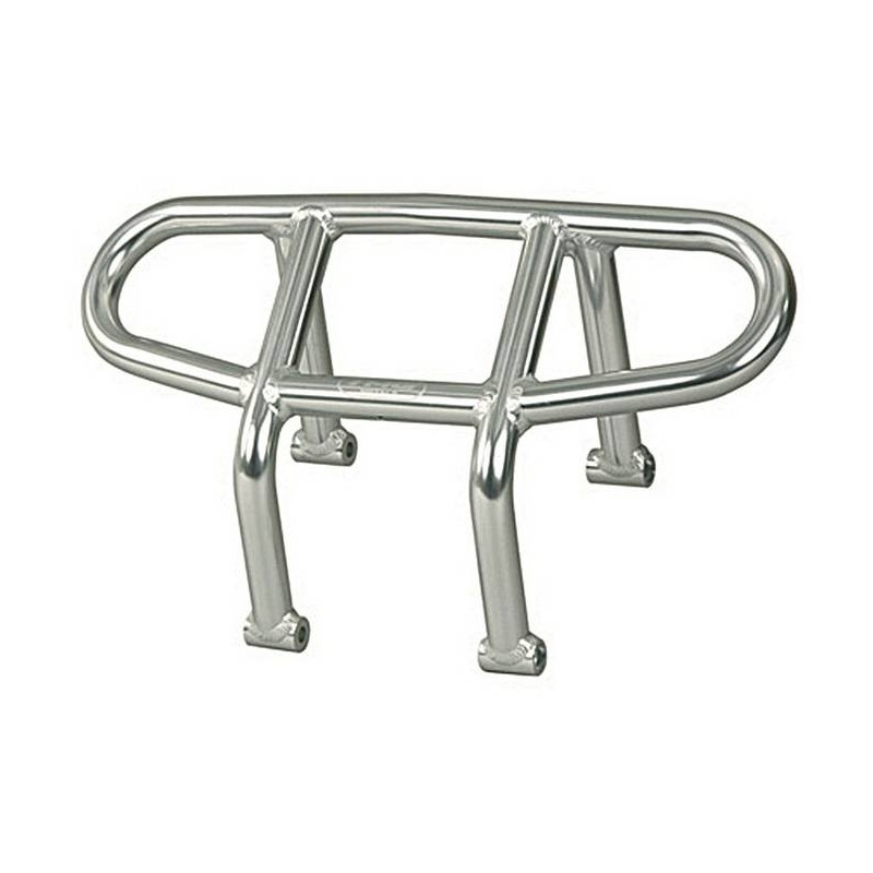 Bumper protection alu ART Racing pour Suzuki LT-R