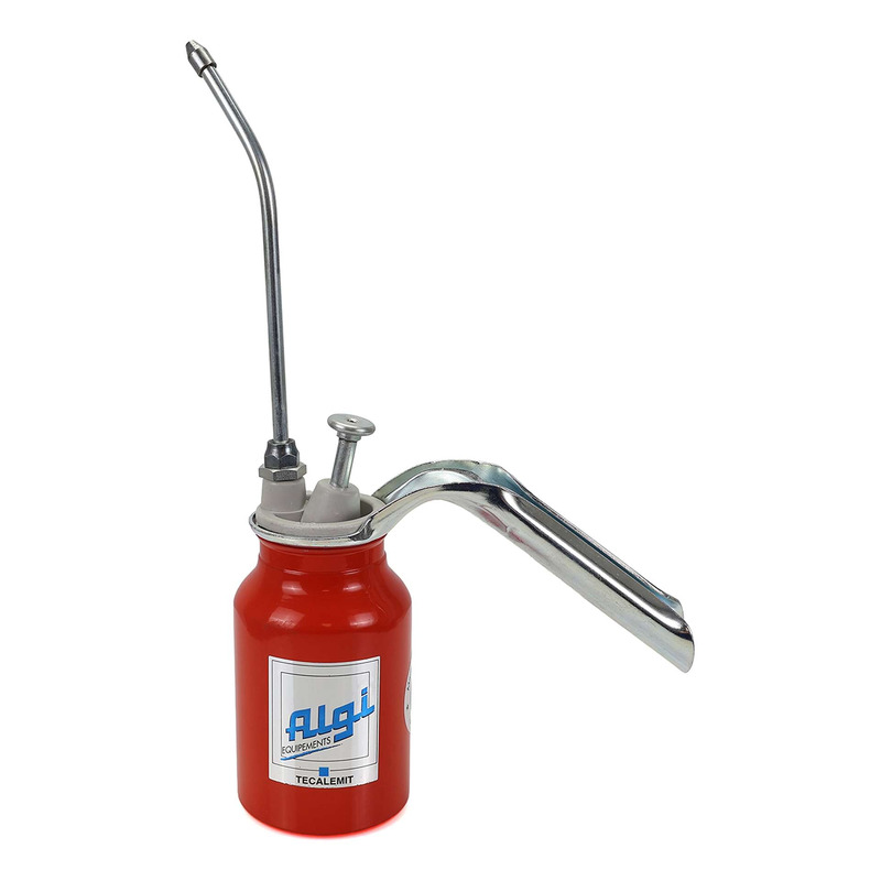 Burette d'huile 200 cm³ Algi