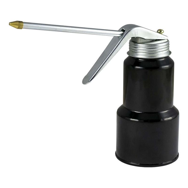 Burette JBM 250ml noir