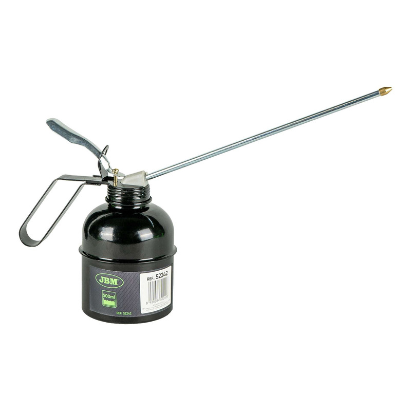 Burette JBM 500ml noir