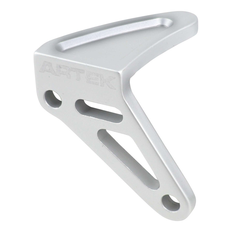 Butée de biellette d'embrayage aluminium Minarelli AM6