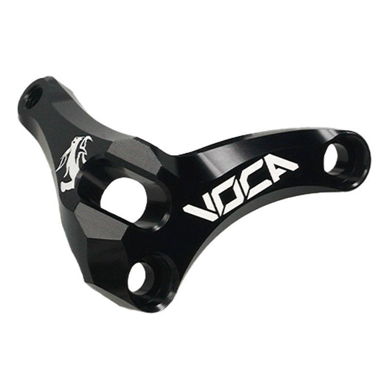 Butée de biellette d'embrayage Voca Racing noir Minarelli AM6