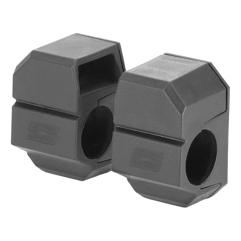 Butées de remplacement pour valises Shad SH23 sur supports 4P System