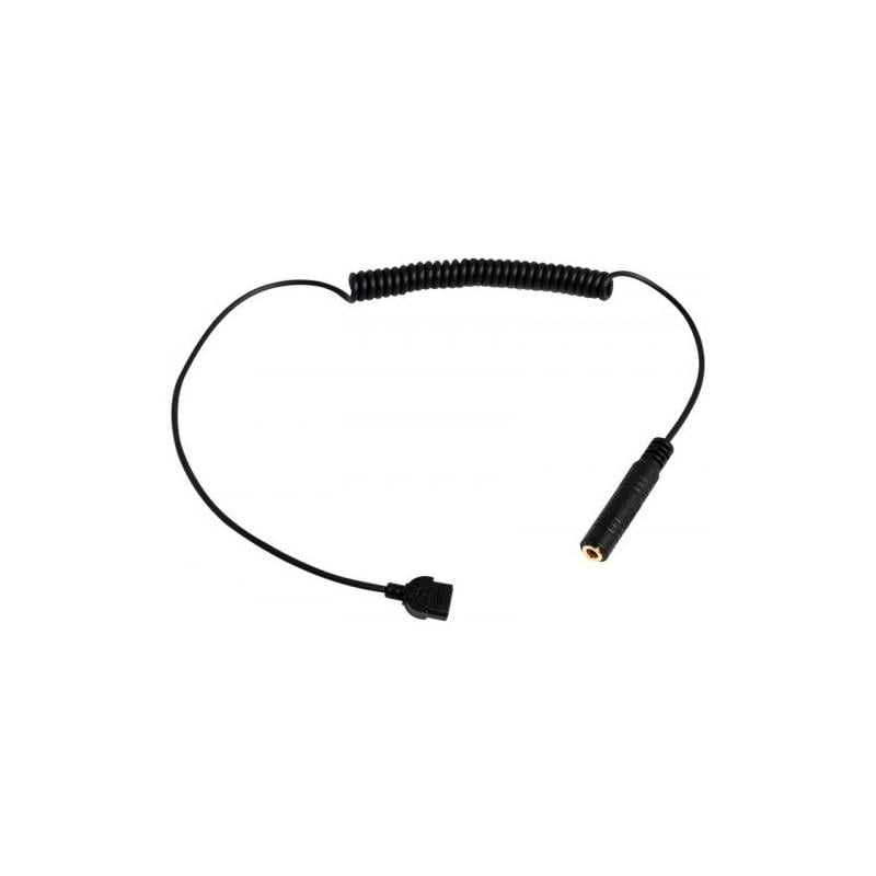 Câble adaptateur oreillette pour intercom Sena SMH10R