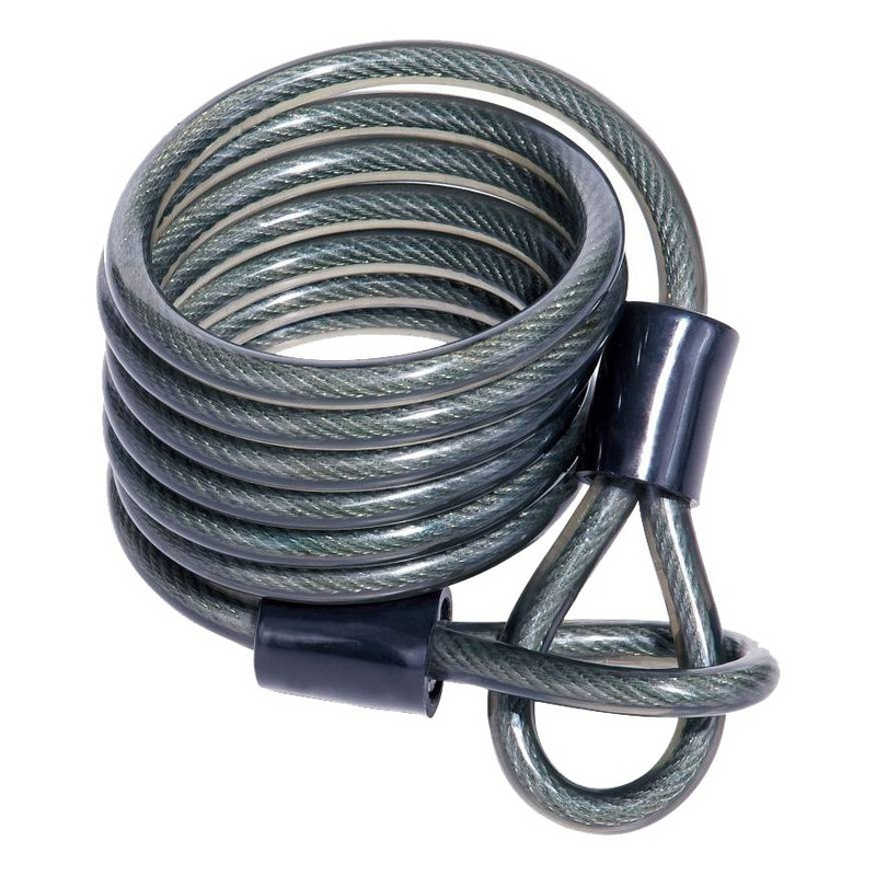 Câble antivol Ø12mm 1,5m SXP Locks