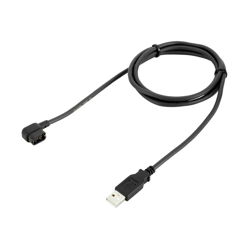 Câble chargeur Shimano Di2 EW-EC300 170cm noir