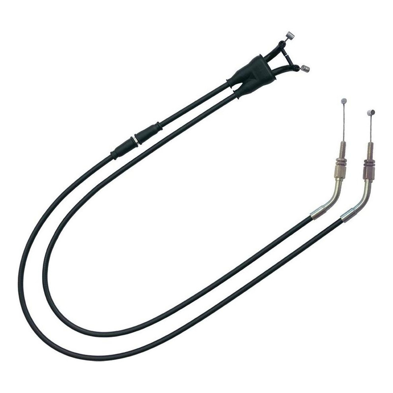 CÃ¢ble d'accÃ©lÃ©rateur Kawasaki Z 800 13-16